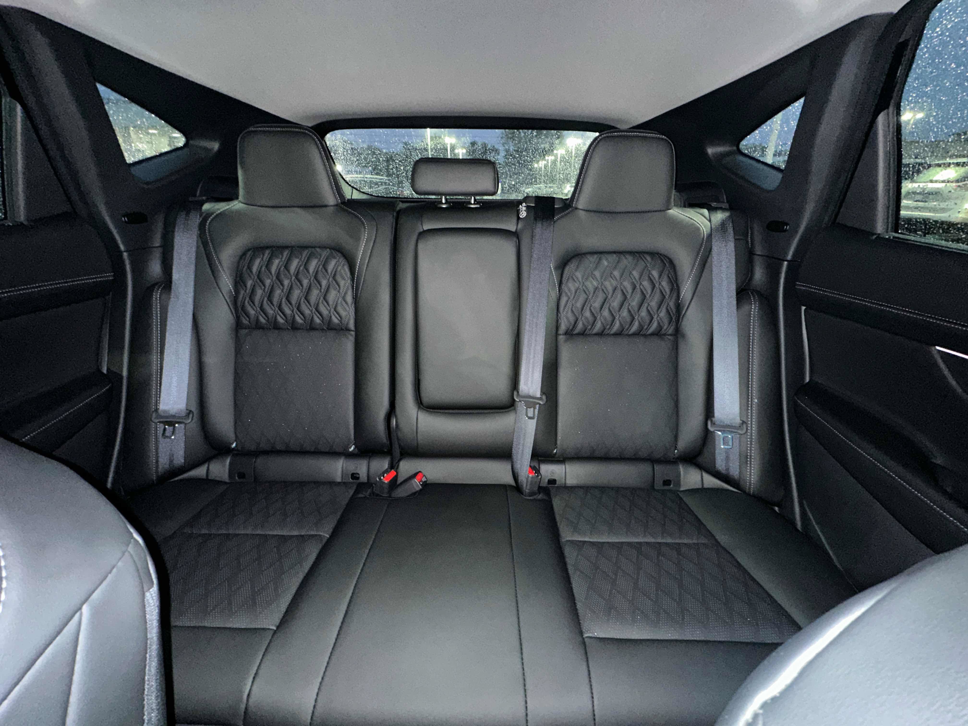 New 2027 Nissan Murano Platinum w/ Cargo Package AWD/4WD image 23