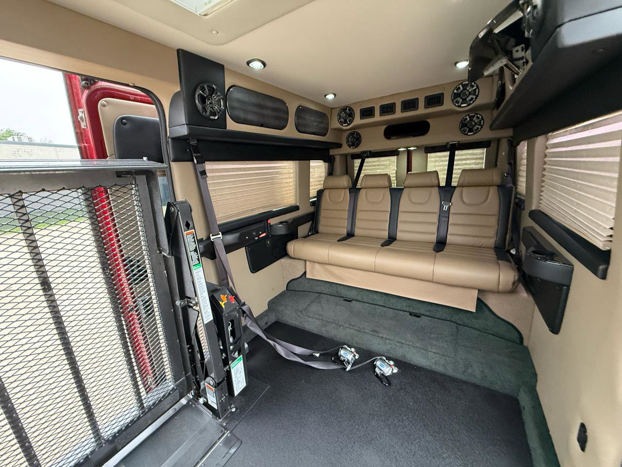 Used 2019 RAM ProMaster 2500 w/ Mopar Trailer Tow Group image 22
