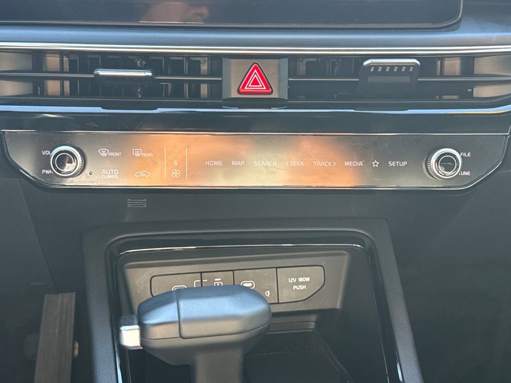 Used 2025 Kia K5 GT-Line image 25