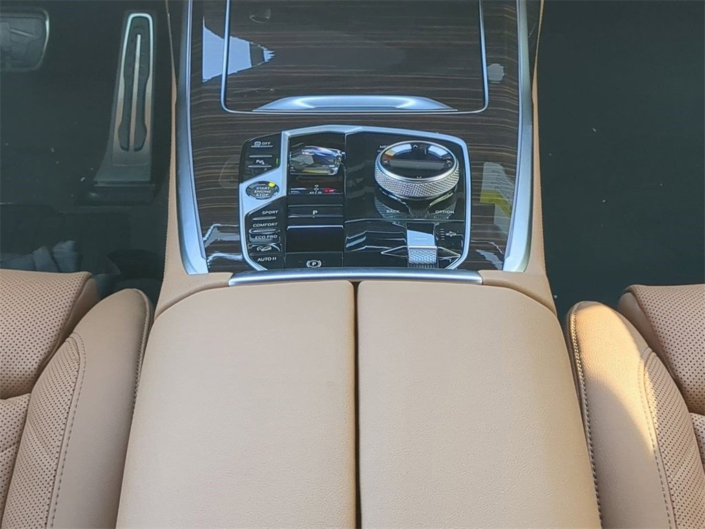 New 2026 BMW X7 xDrive40i w/ Executive Package image 19
