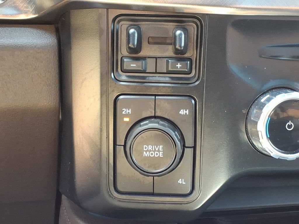 Used 2024 Ford F350 King Ranch AWD/4WD image 20