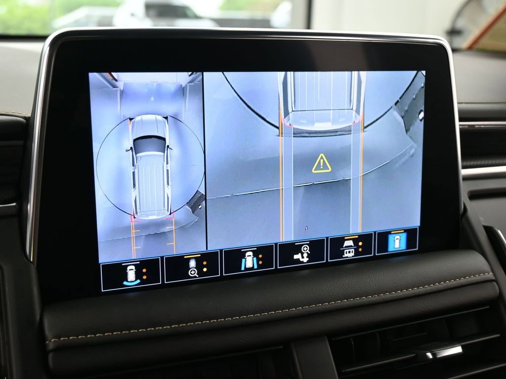 Used 2021 GMC Yukon SLT w/ SLT Luxury Plus Package image 20