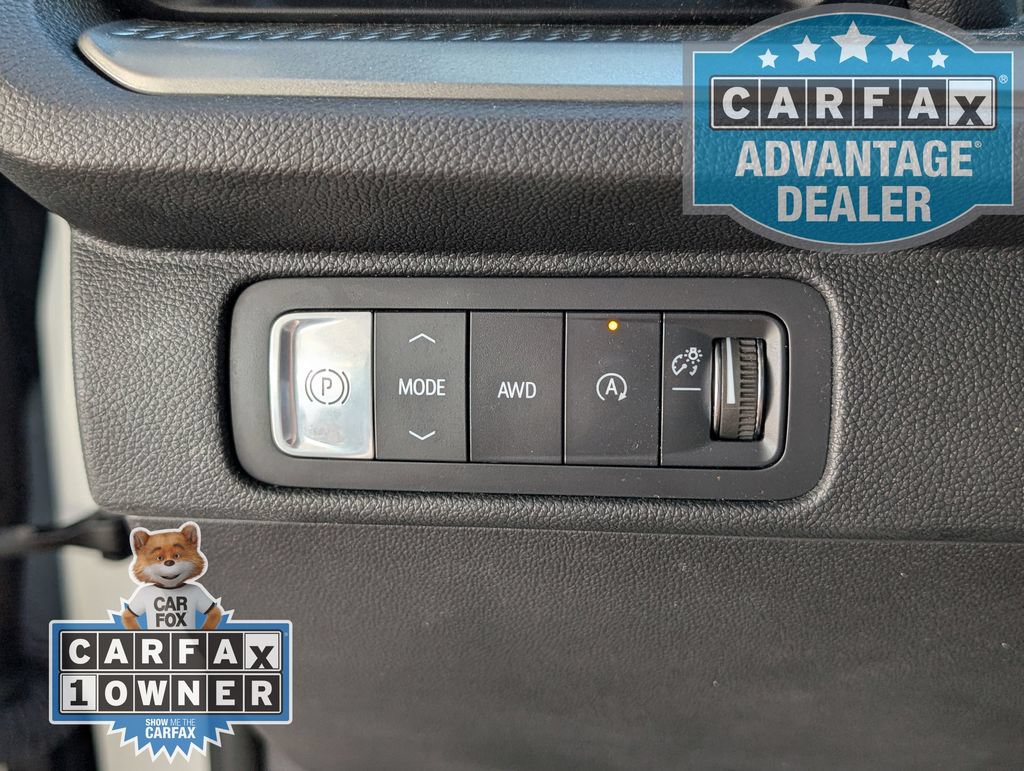 Used 2024 Chevrolet Traverse LT AWD/4WD image 14