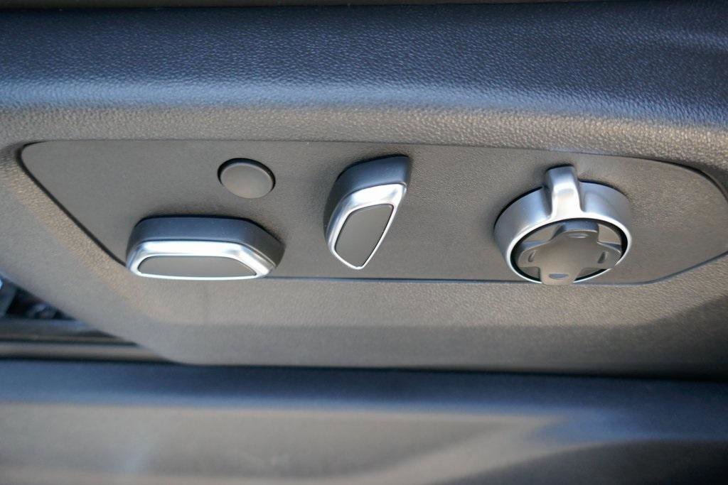 New 2026 GMC Sierra 2500 Denali Ultimate image 18