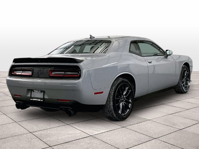 Used 2022 Dodge Challenger GT w/ Blacktop Package AWD/4WD image 11