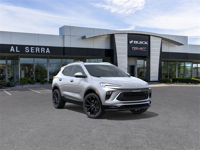 New 2026 Buick Encore GX Sport Touring w/ Comfort Package image 1