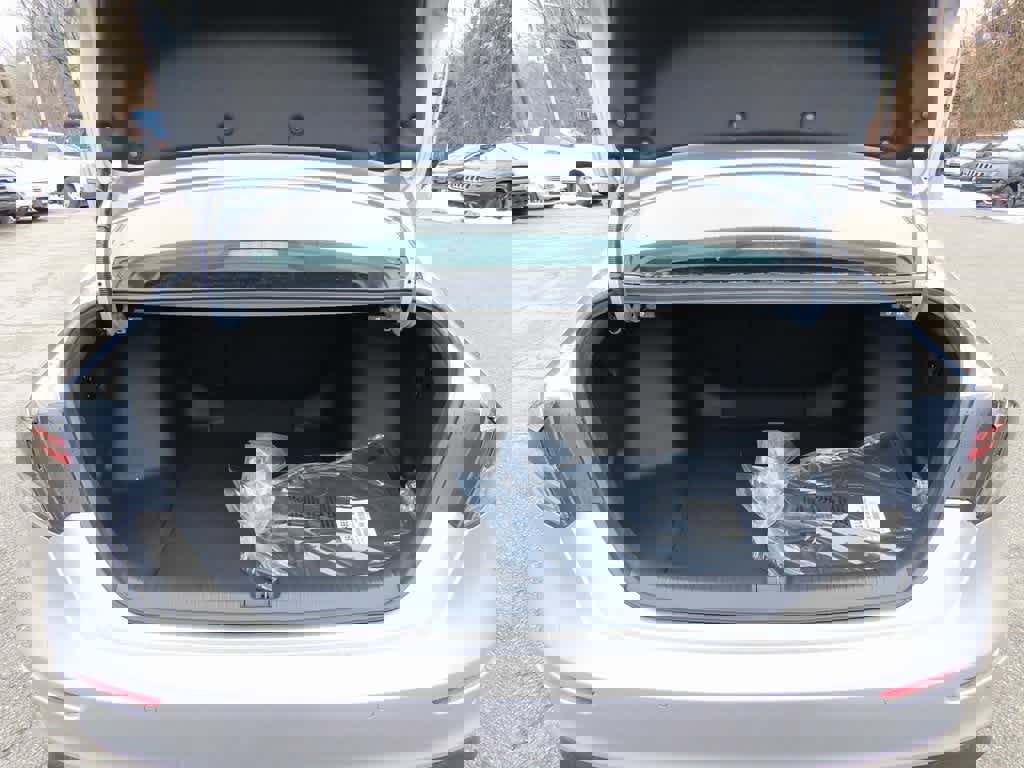 New 2026 Honda Accord EX-L image 11