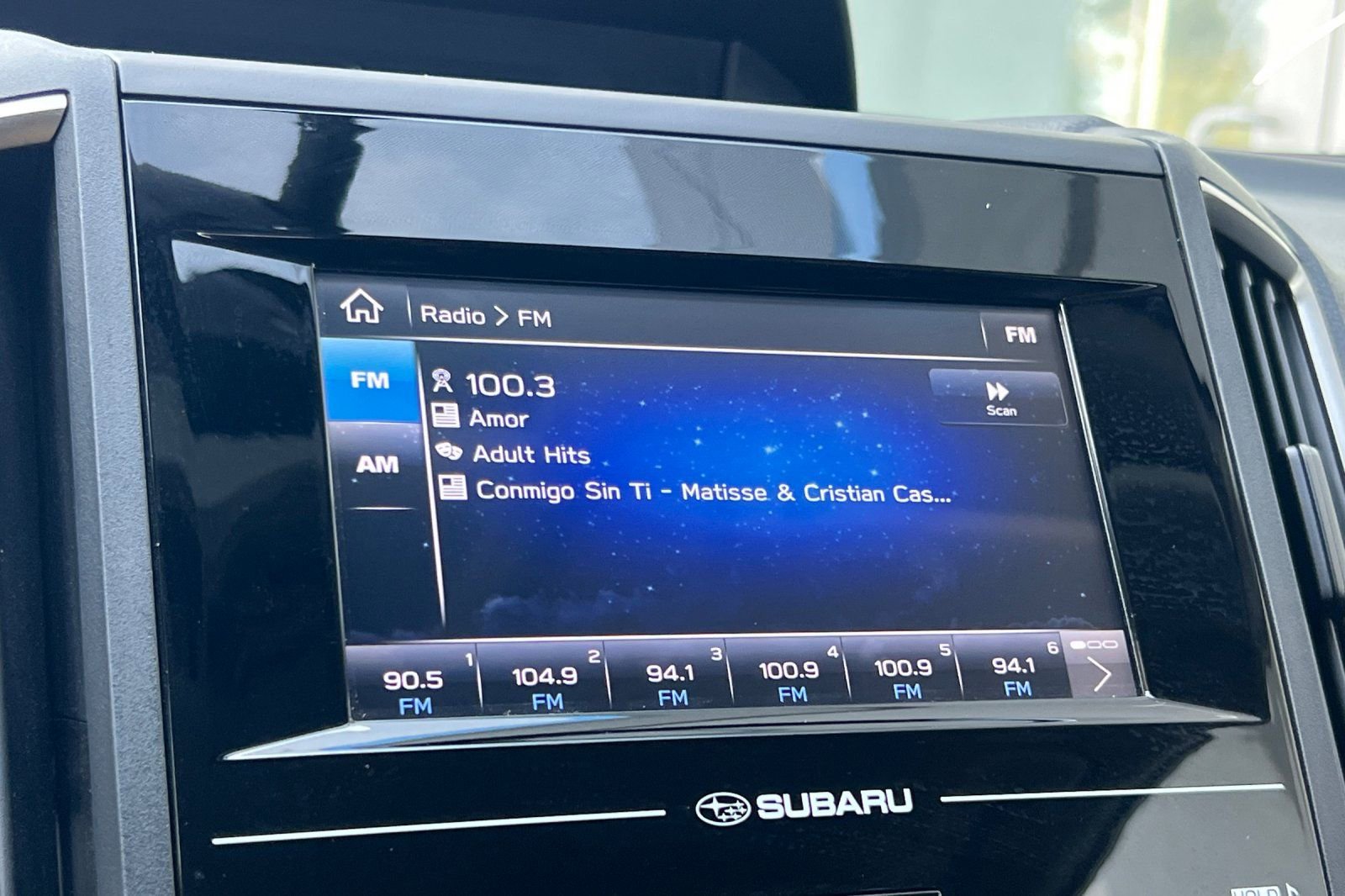 Used 2018 Subaru Crosstrek 2.0i Premium AWD/4WD image 27