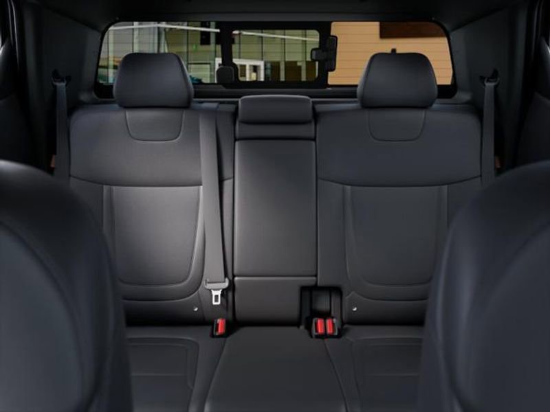 New 2026 Hyundai Santa Cruz Limited image 12