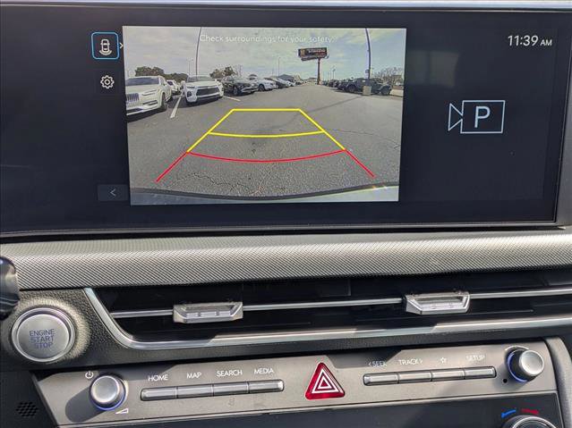 New 2026 Hyundai Sonata SEL FWD image 13