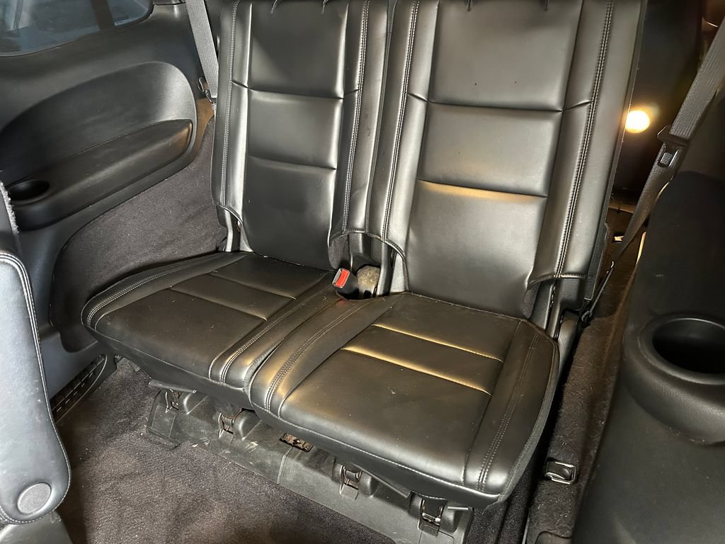 Used 2017 Dodge Durango GT w/ Premium Group AWD/4WD image 22