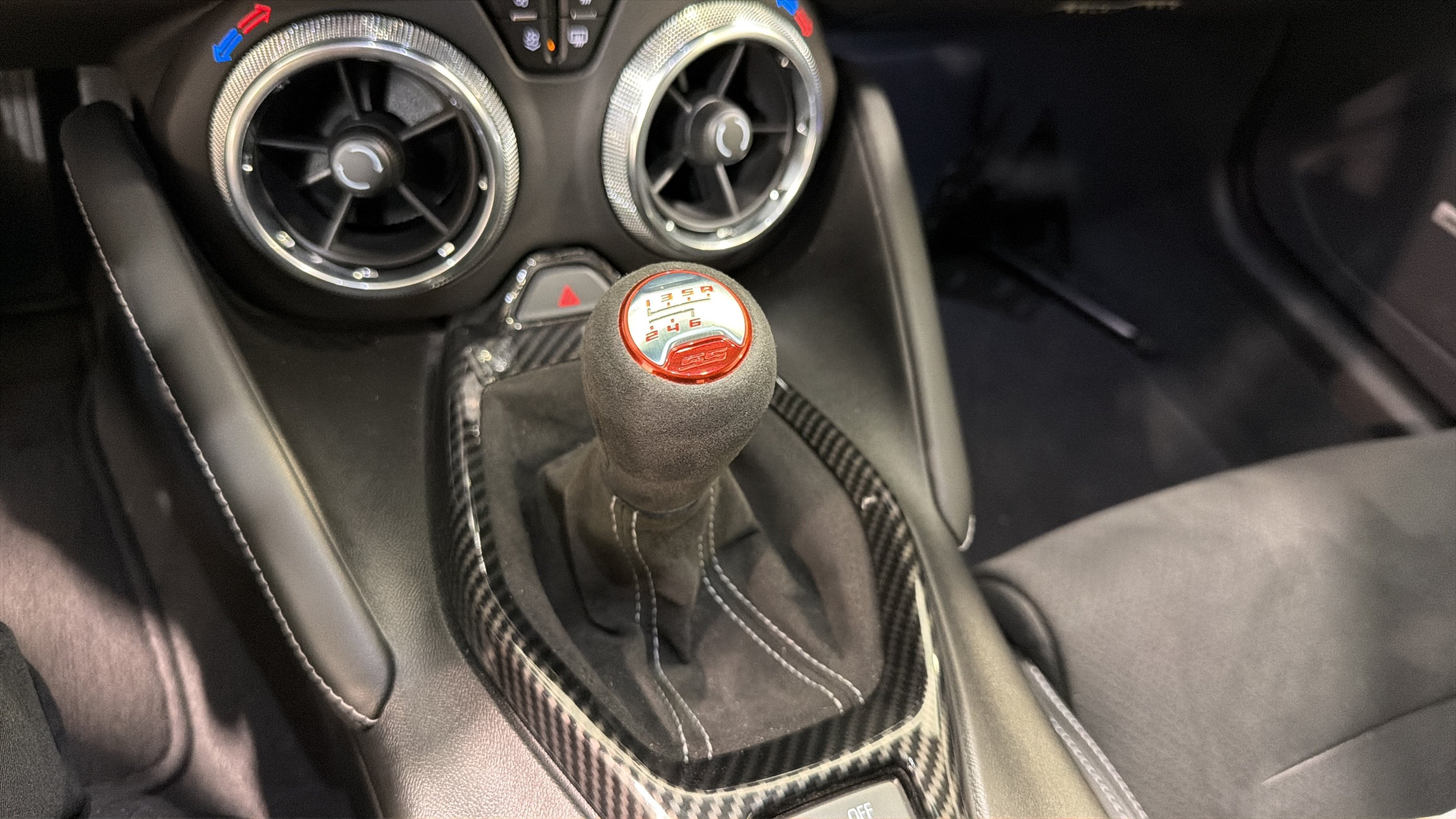 Used 2023 Chevrolet Camaro SS RWD image 20