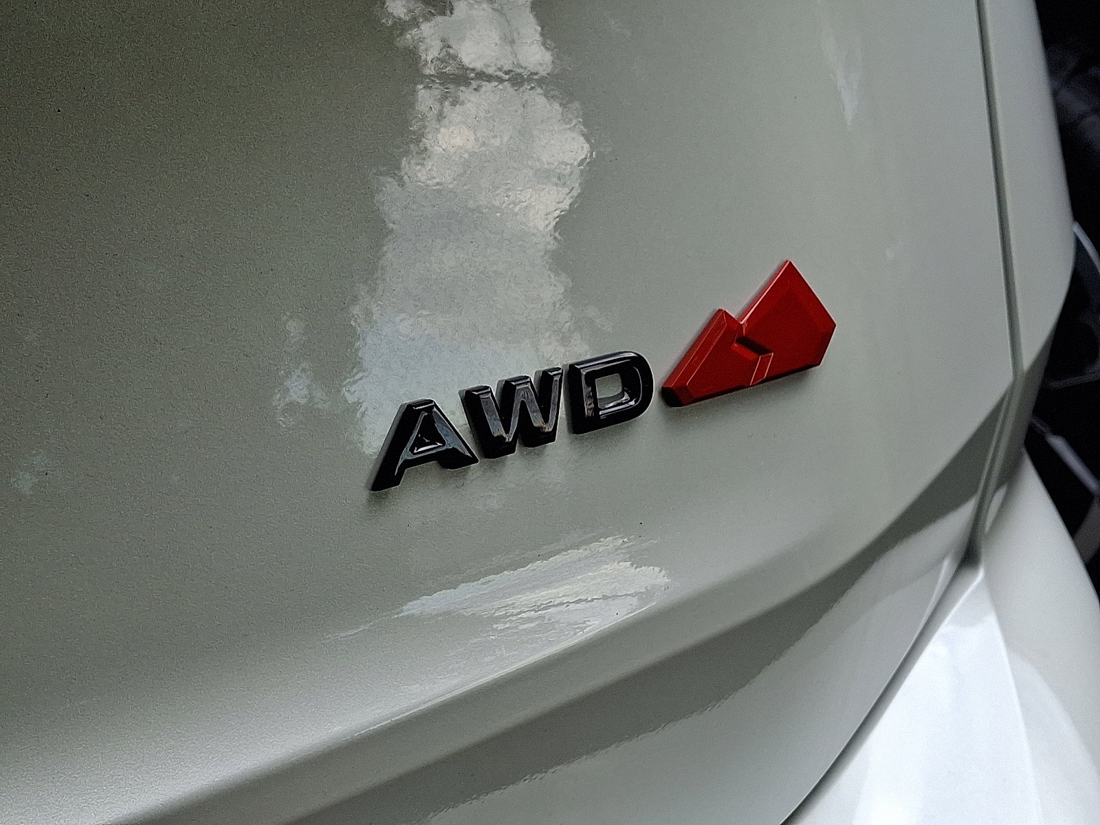 New 2026 Nissan Rogue SV image 6