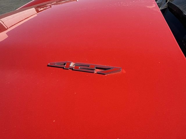 Used 2009 Chevrolet Corvette Z06 w/ Preferred Equipment Group image 9