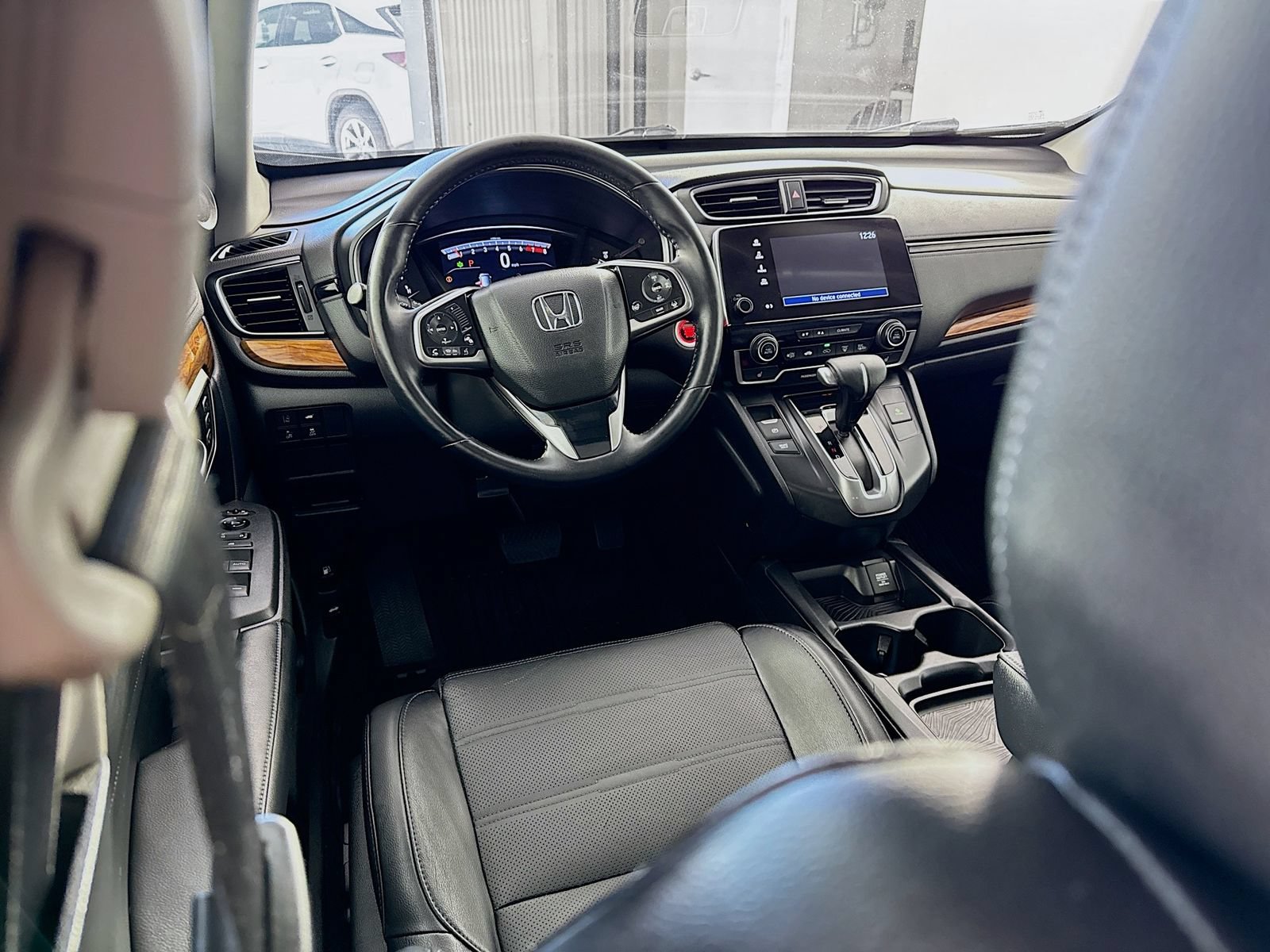 Used 2018 Honda CR-V EX-L image 20