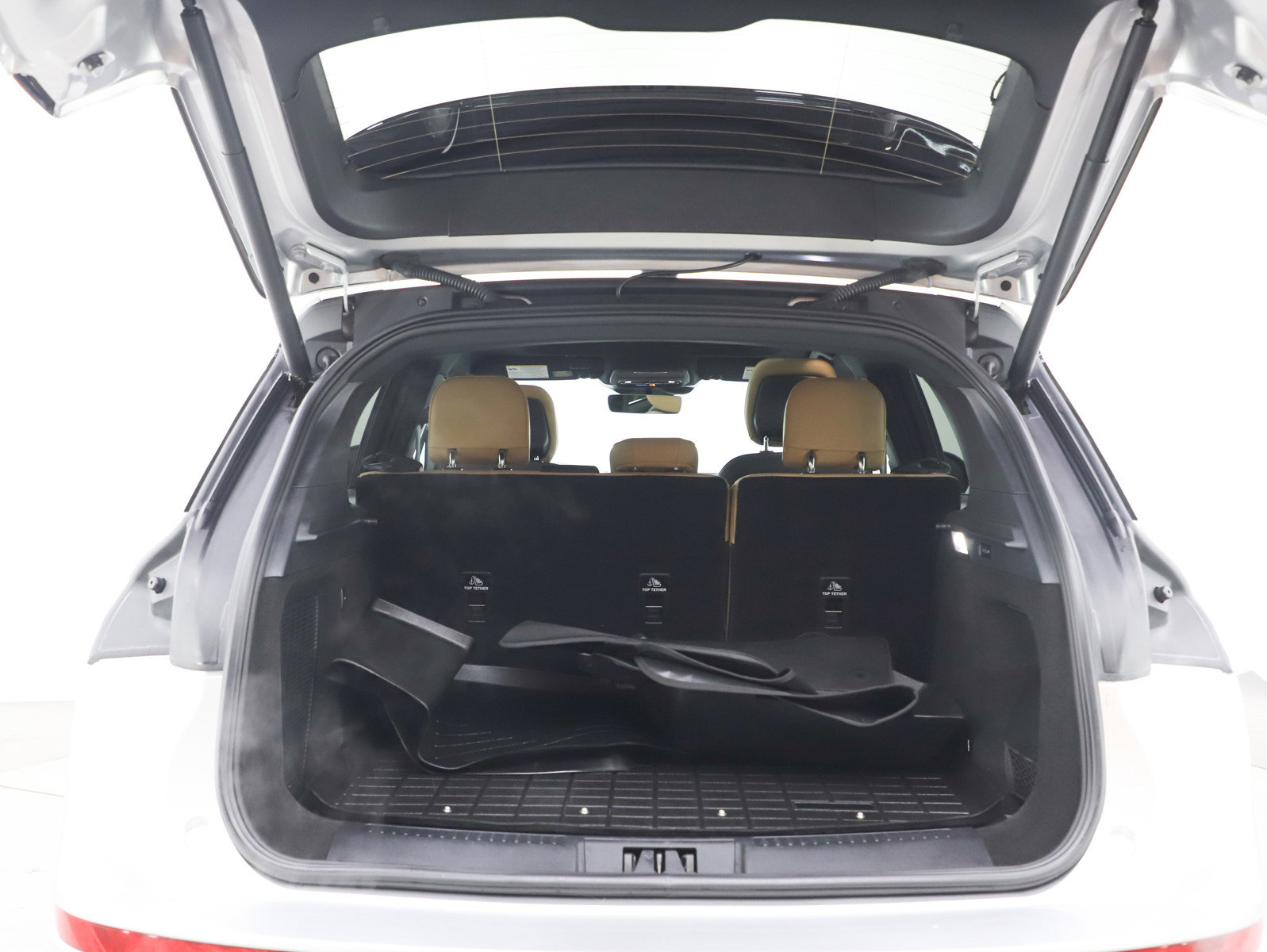 Used 2020 Lincoln Corsair Reserve image 16