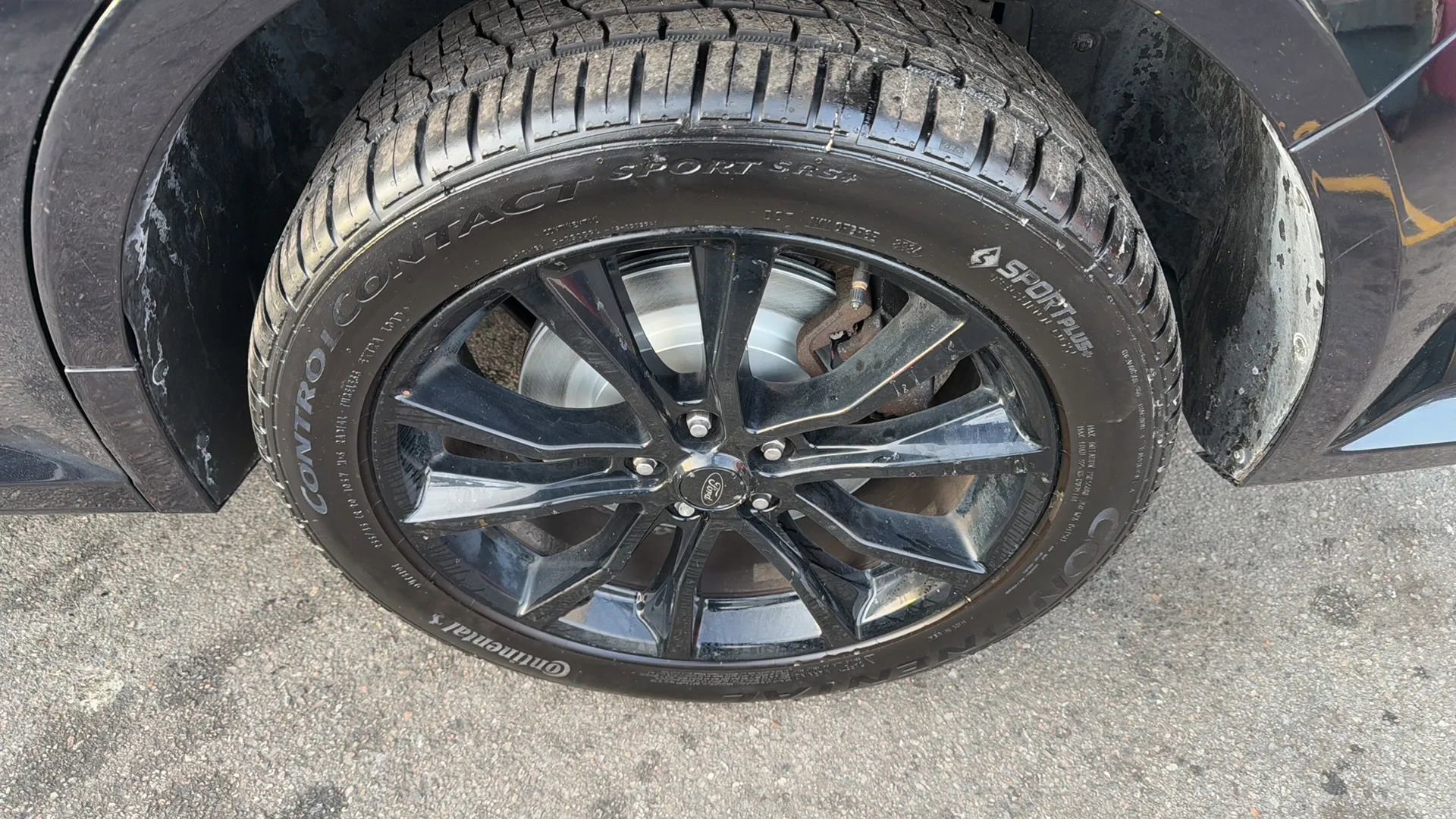 Used 2019 Ford Flex SEL w/ Equipment Group 202A image 9