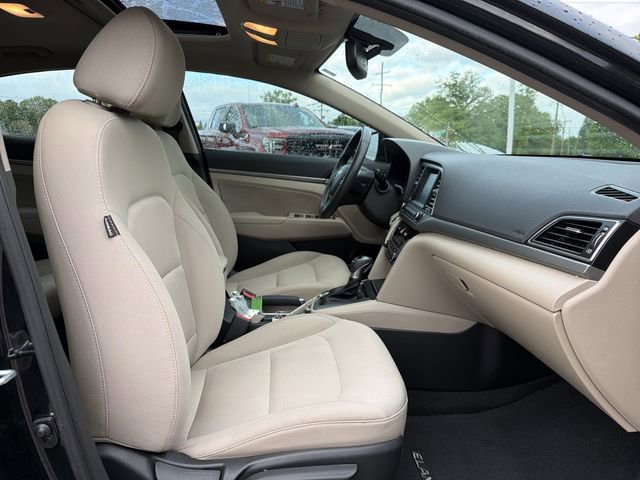 Used 2018 Hyundai Elantra Value Edition image 17