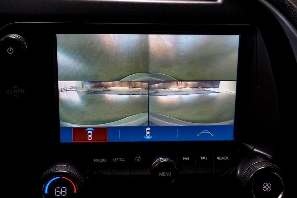 Used 2019 Chevrolet Corvette Z06 w/ Z07 Performance Package image 26