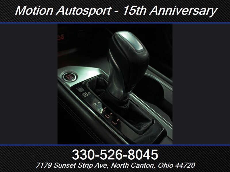 Used 2019 Nissan Altima 2.0 Edition One FWD image 17