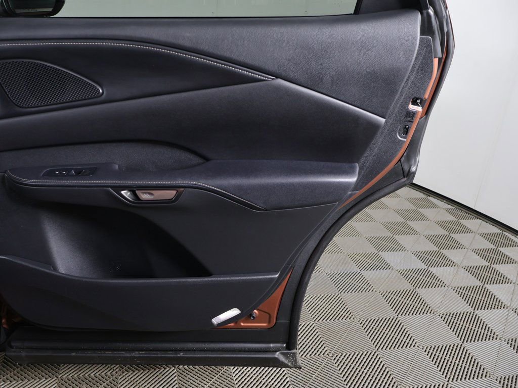 Used 2023 Lexus RX 350 Premium Plus w/ Accessory Package image 27