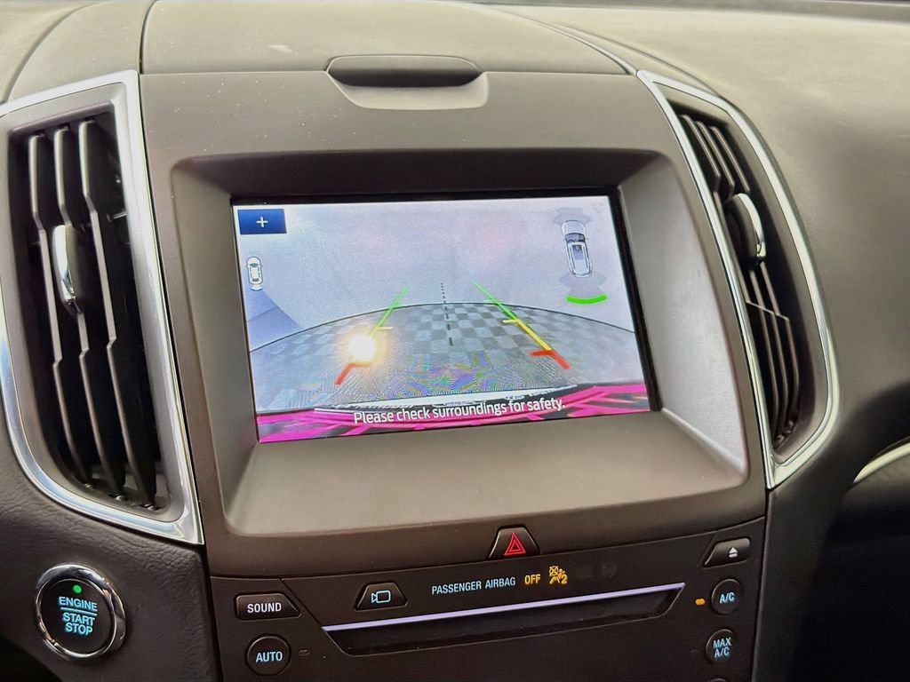 Used 2019 Ford Edge ST w/ Equipment Group 401A AWD/4WD image 20