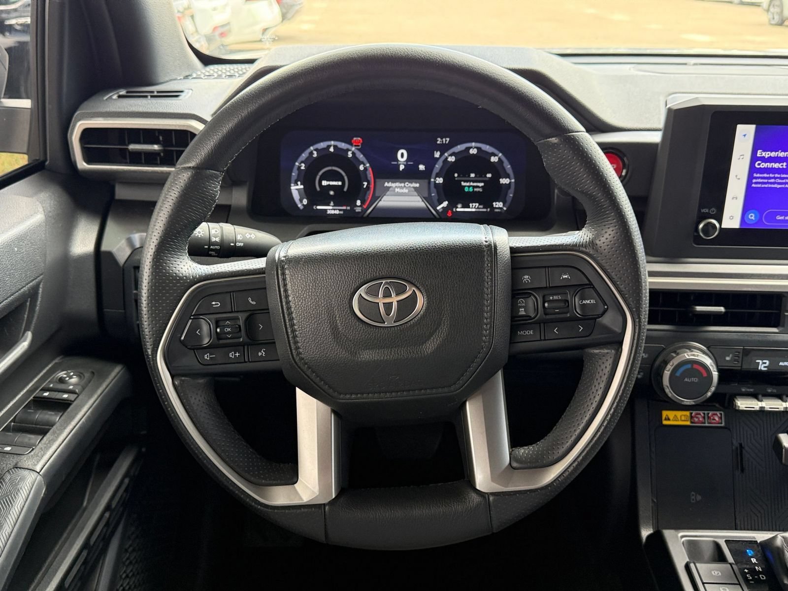 Used 2025 Toyota 4Runner TRD Off-Road AWD/4WD image 28