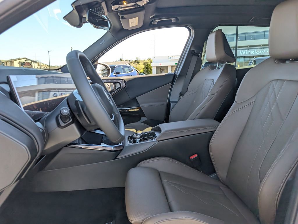 Used 2026 BMW X3 xDrive30 w/ Premium Package image 11