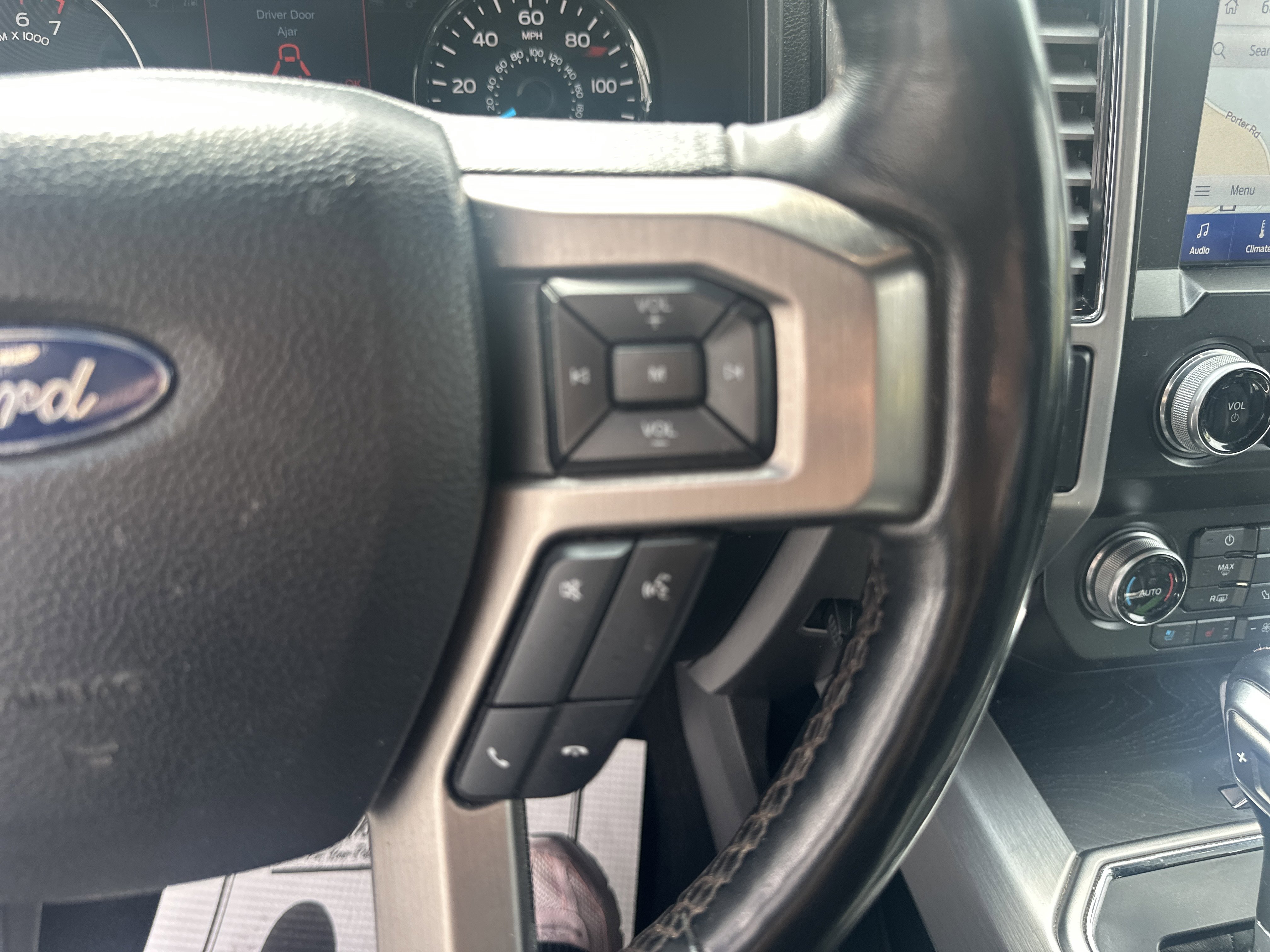 Used 2019 Ford F150 Platinum image 22