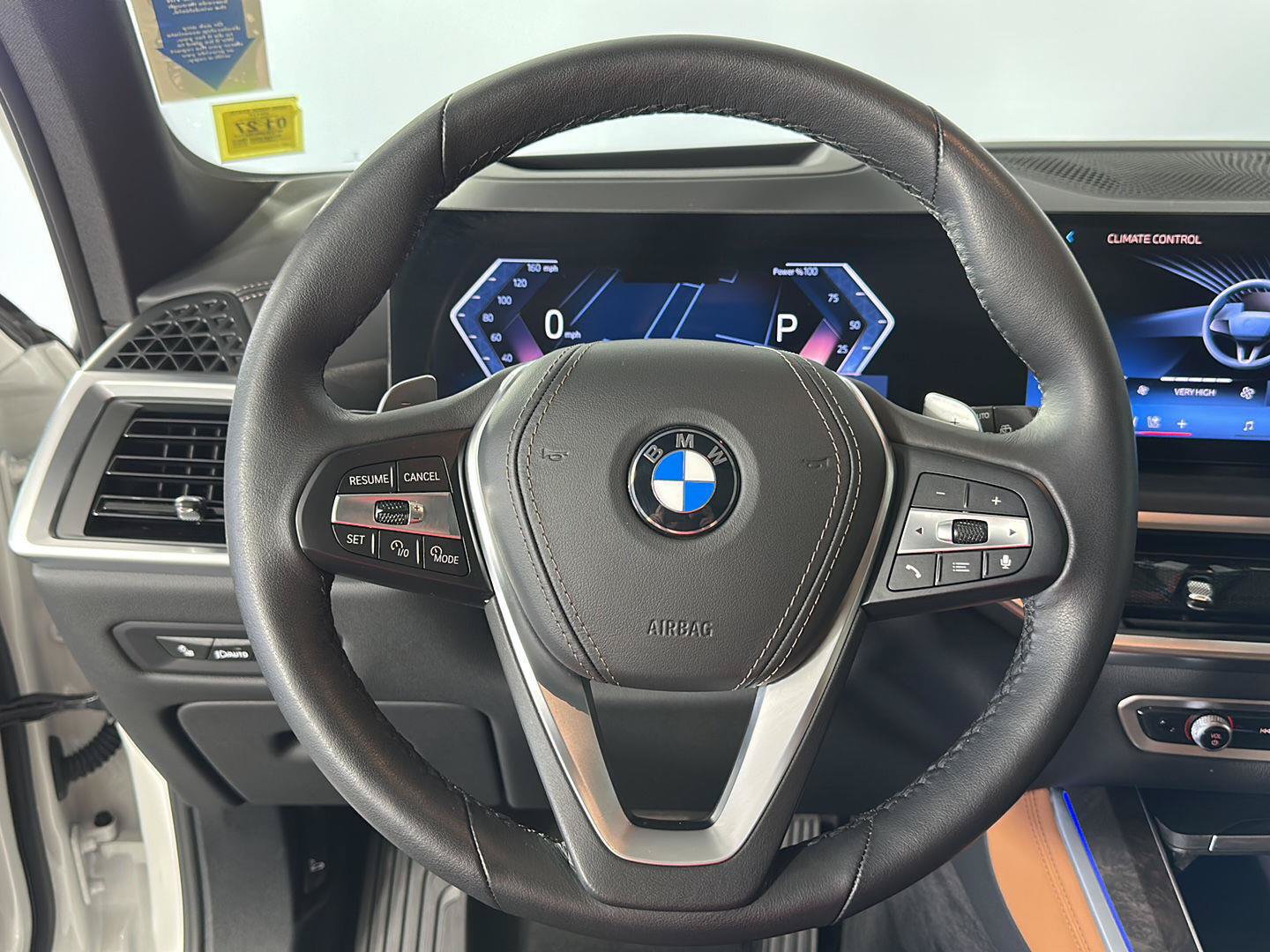 Used 2026 BMW X5 xDrive40i AWD/4WD image 13