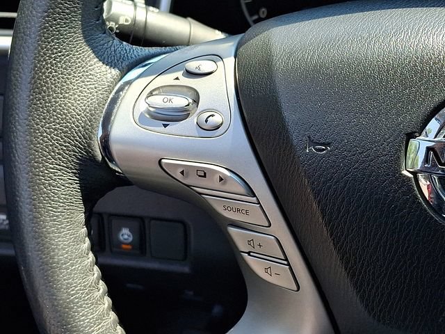 Used 2015 Nissan Murano Platinum w/ Platinum Technology Package AWD/4WD image 23