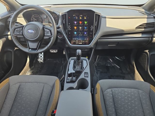 Certified 2024 Subaru Crosstrek 2.5i Sport image 8