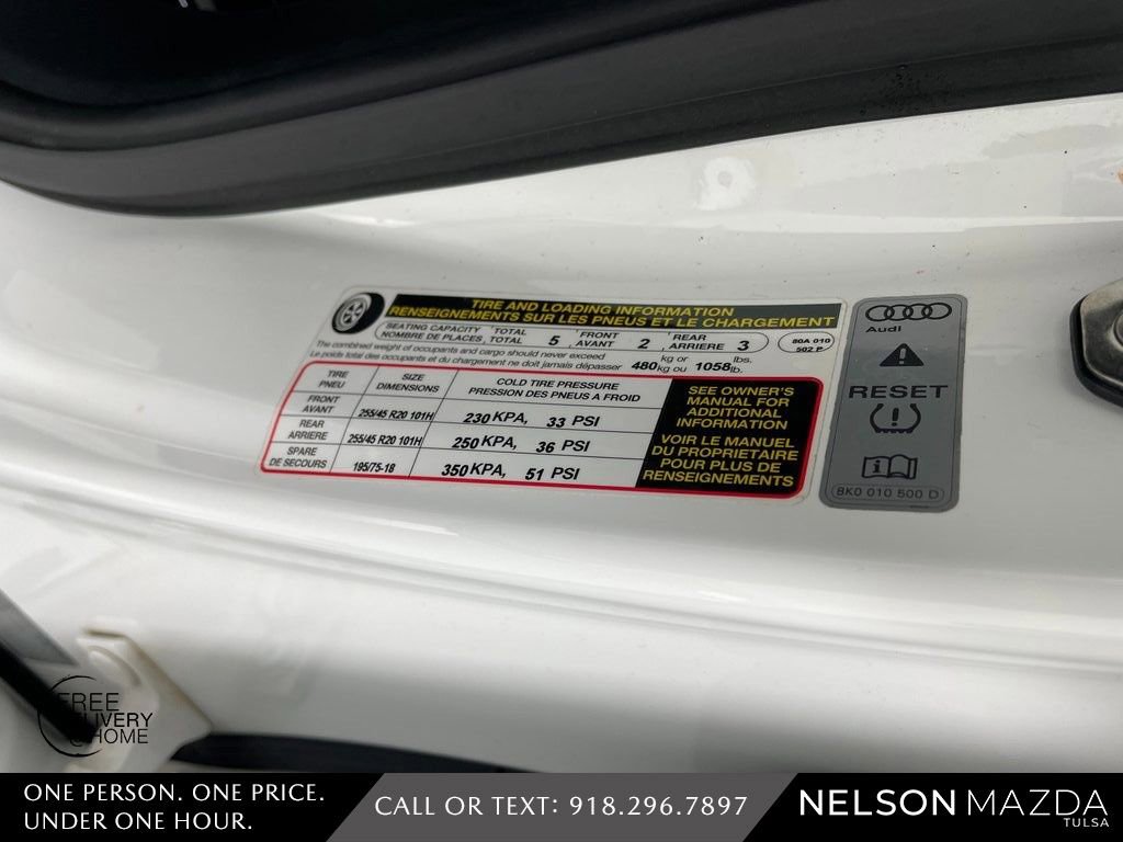 Used 2020 Audi Q5 2.0T Premium Plus w/ Premium Plus Package image 56