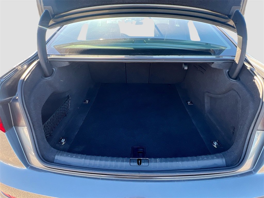 Used 2024 Audi A6 Premium Plus image 27