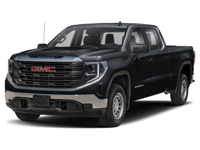 New 2026 GMC Sierra 1500 Pro w/ Pro Value Package