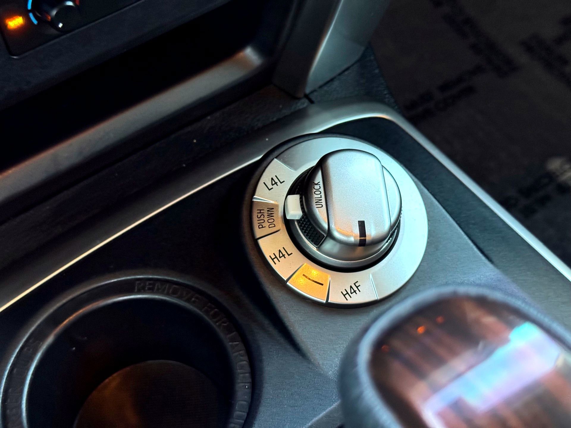 Used 2023 Toyota 4Runner Limited image 30