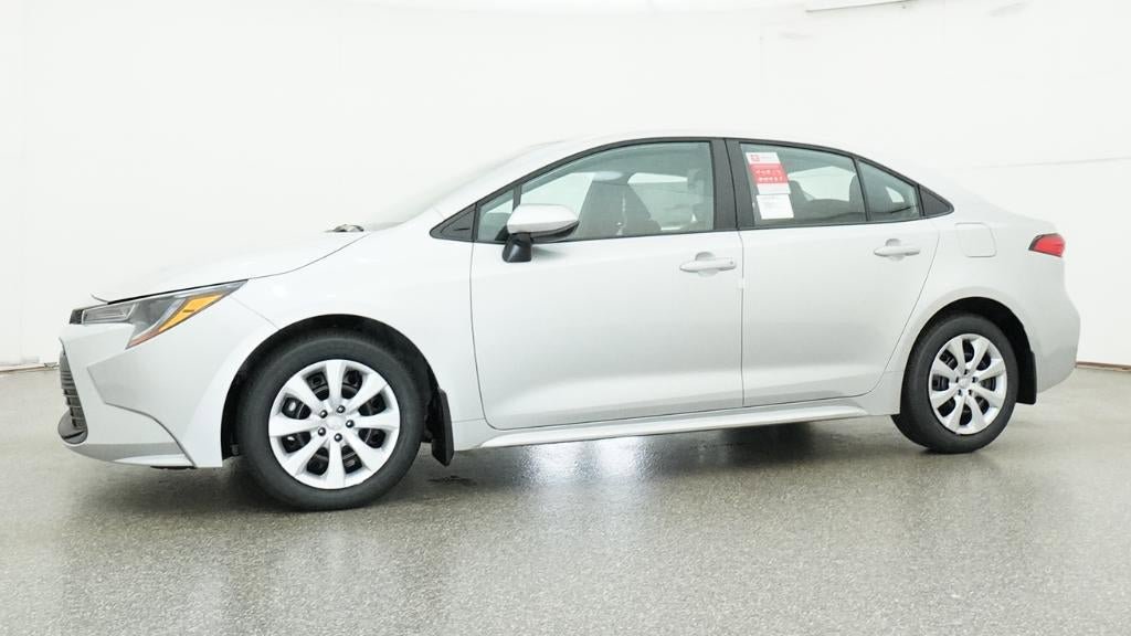New 2026 Toyota Corolla LE FWD image 18