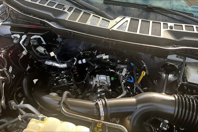 Used 2024 Ford F150 XL image 35