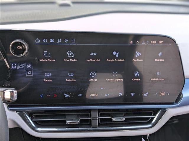 New 2026 Chevrolet Equinox EV LT image 12