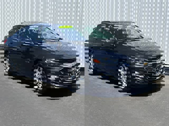 Used 2023 Chevrolet Malibu LT image 8