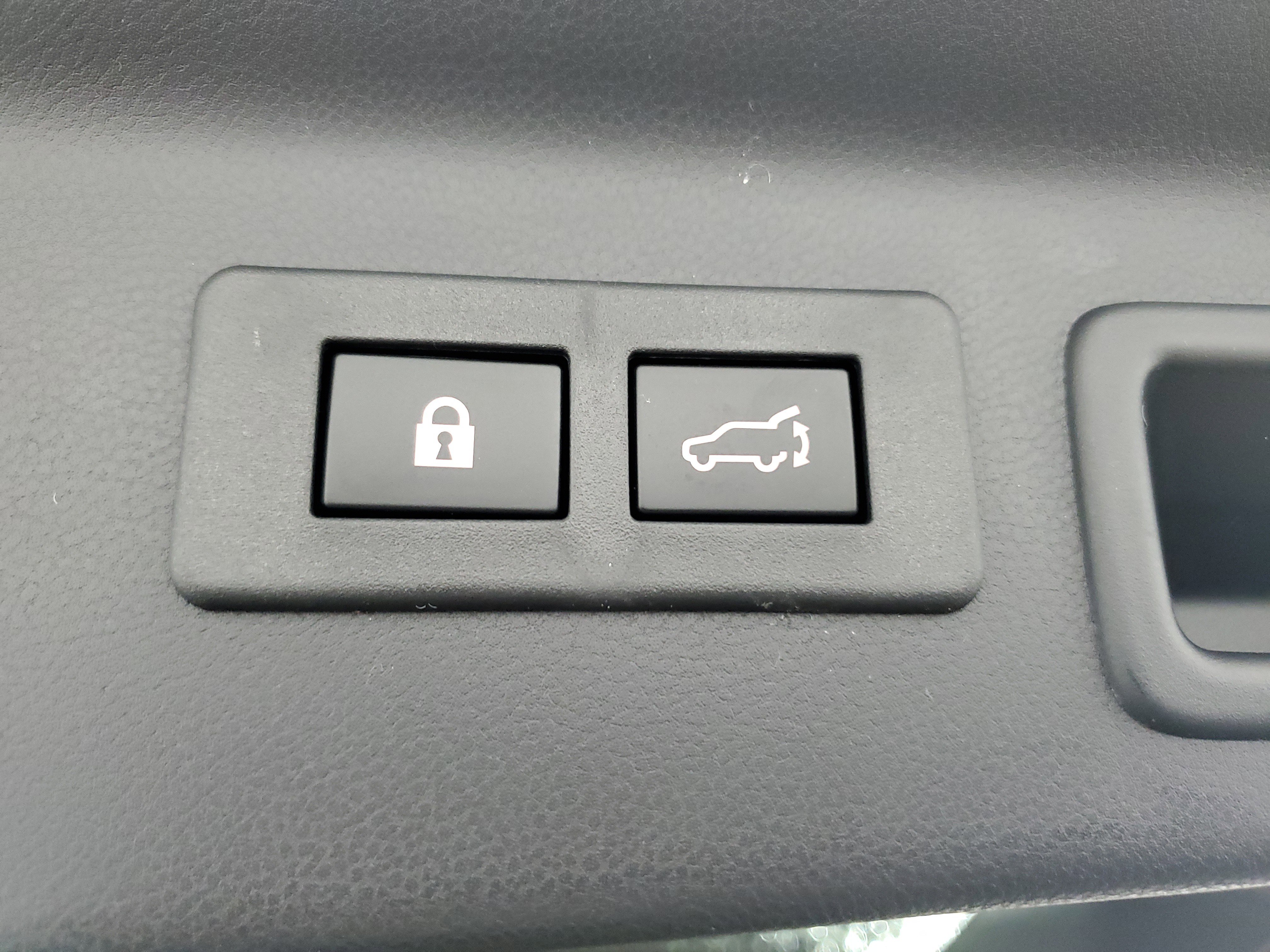 New 2026 Subaru Forester Touring w/ Touring Package AWD/4WD image 35