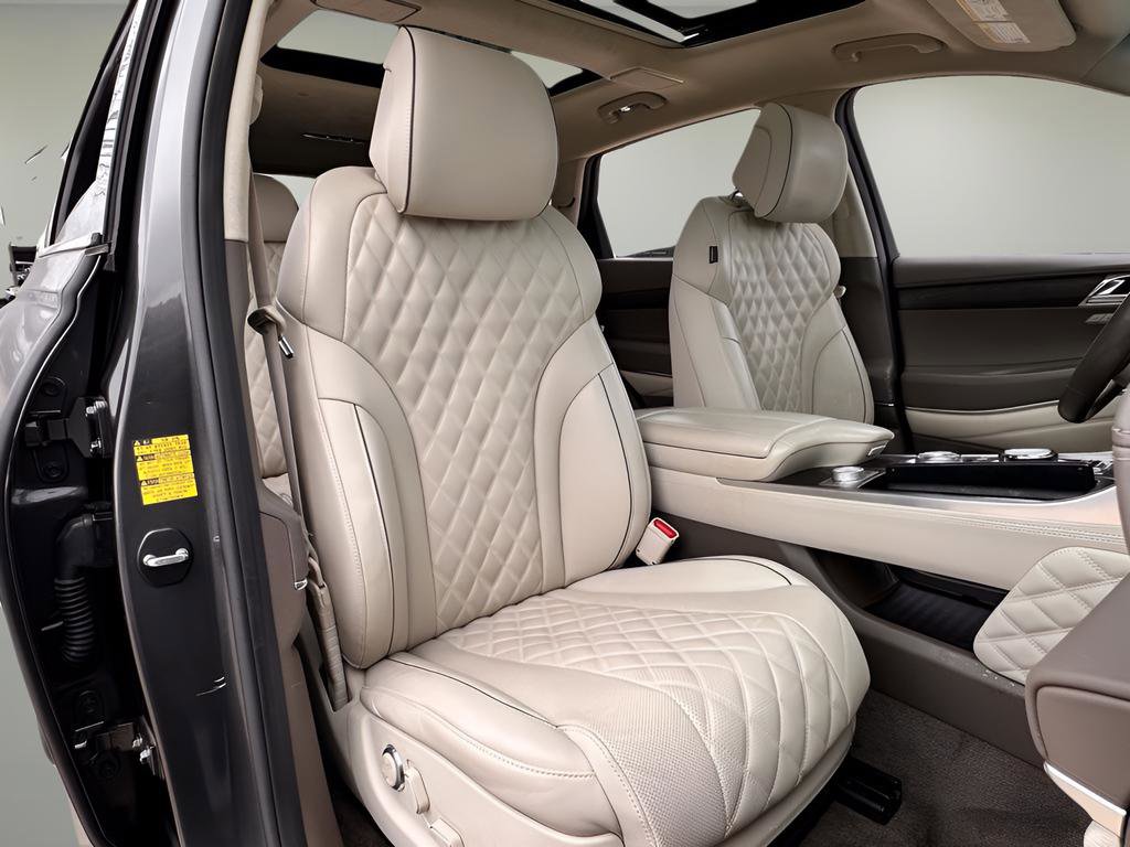 Used 2023 Genesis GV80 3.5T w/ Prestige Package image 25