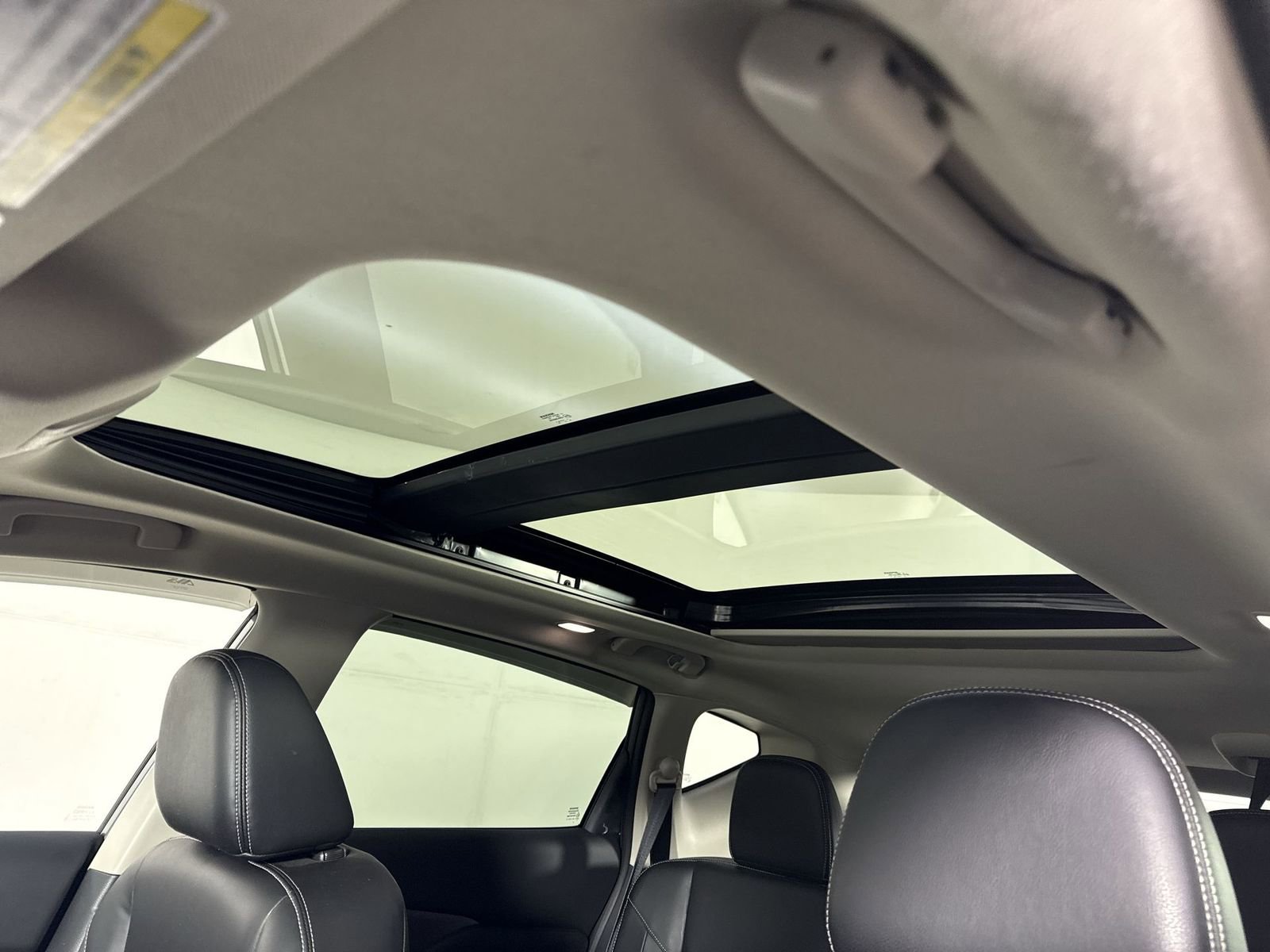 Certified 2023 Nissan Murano SL w/ SL Moonroof Package image 21