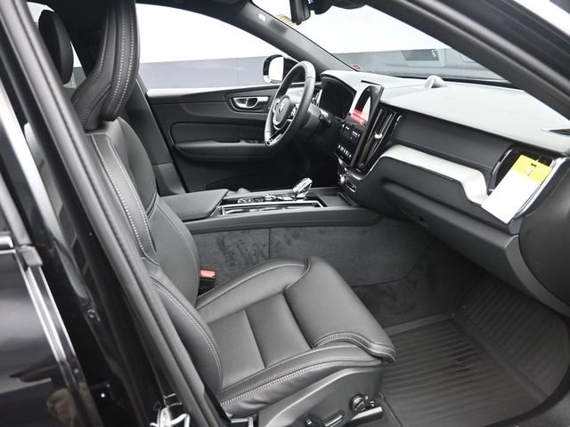 New 2026 Volvo XC60 B5 Ultra w/ Protection Package Premier image 29
