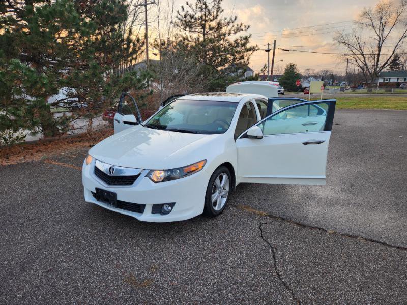 Used 2009 Acura TSX w/ Technology Package image 25