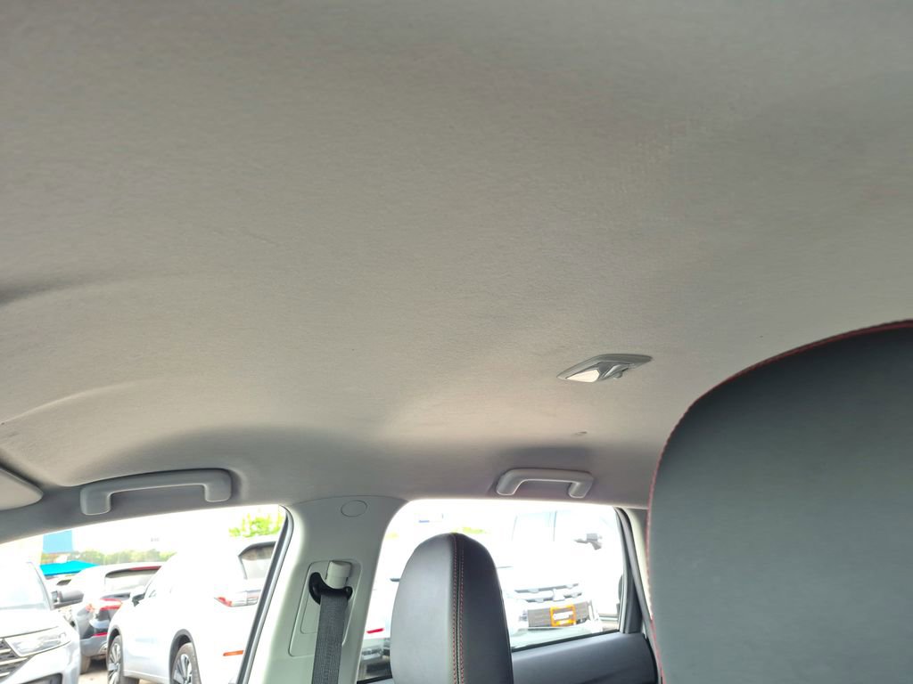 Used 2022 Mitsubishi Outlander Sport SE image 11