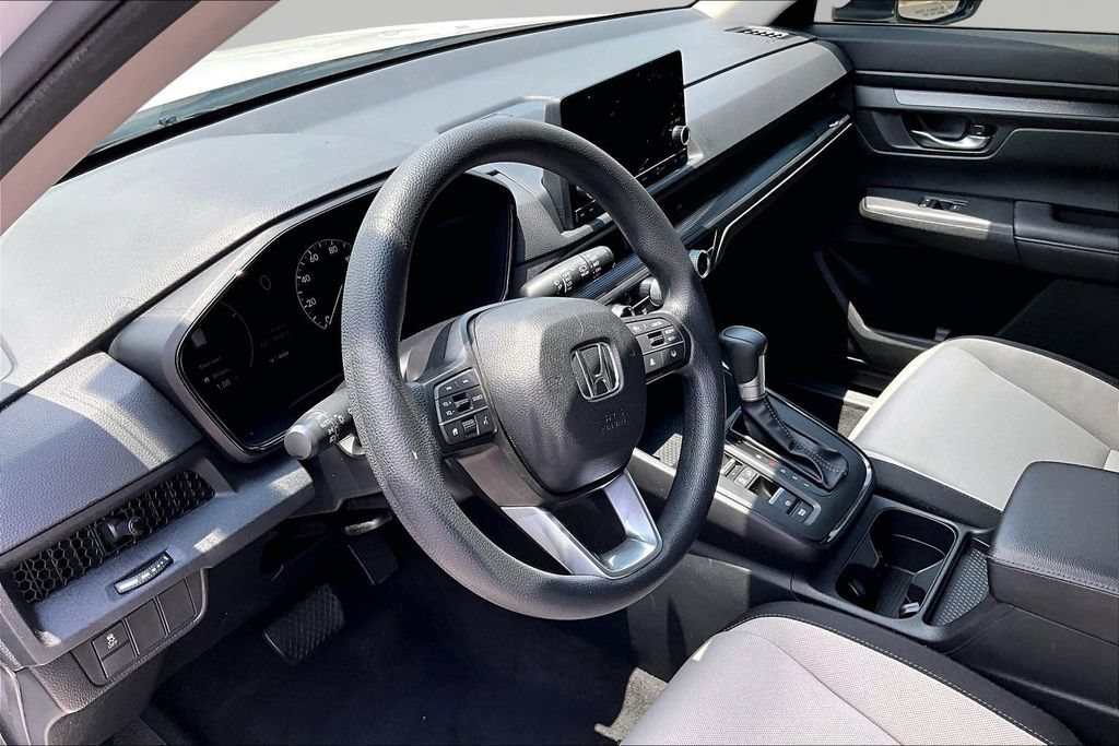 Used 2024 Honda CR-V LX image 14