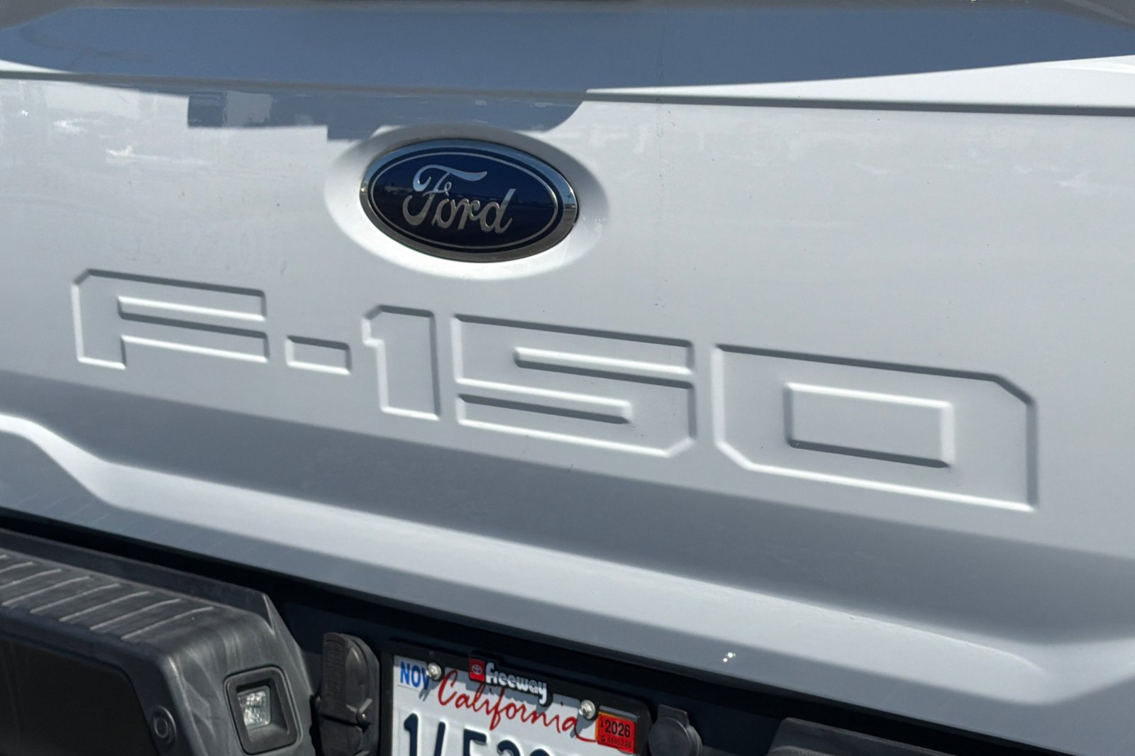 Used 2022 Ford F150 XL w/ Equipment Group 101A High RWD image 39