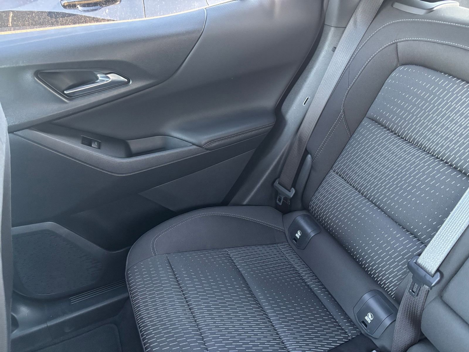 Used 2025 Chevrolet Equinox LT AWD/4WD image 40