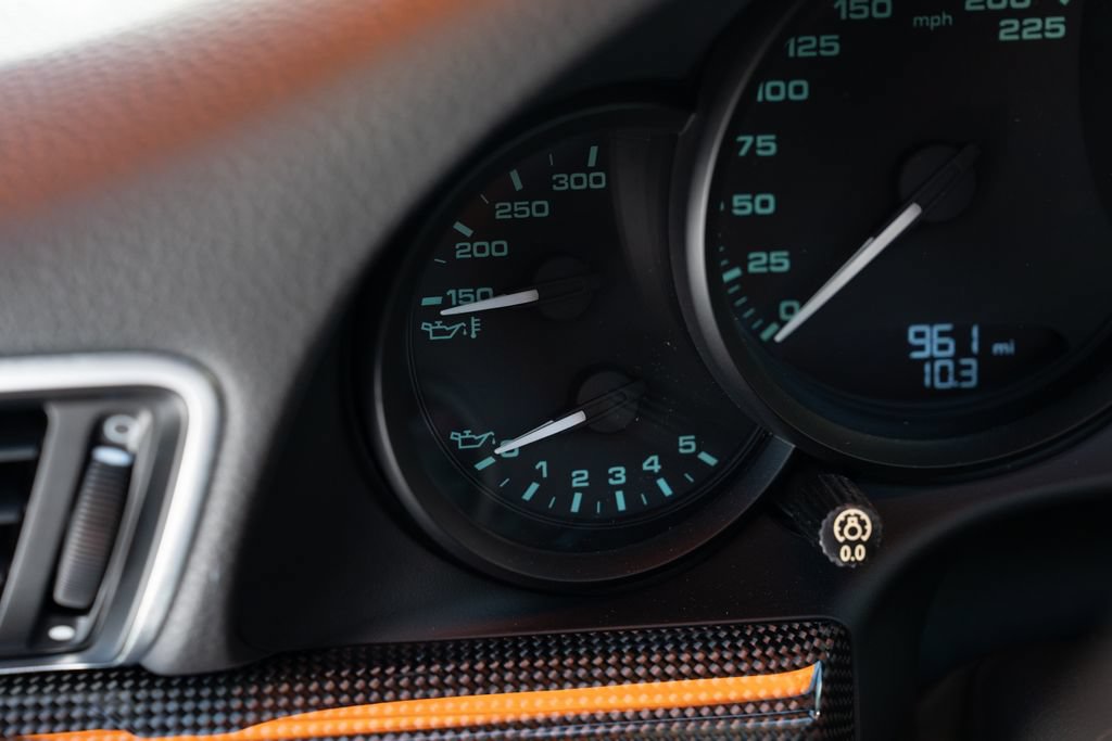 Used 2019 Porsche 911 Speedster RWD image 18